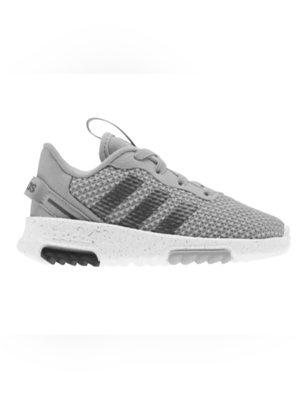 Adidas Racer Tr 2.0 Running Shoes, toddler size 6